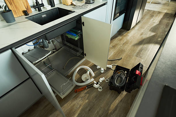 24/7 Emergency Leak Detection experts in Stevenson, MD