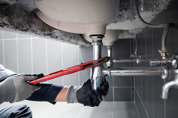 Trusted Pipe Repair service in Stevenson, MD - Masters Plumbing Service